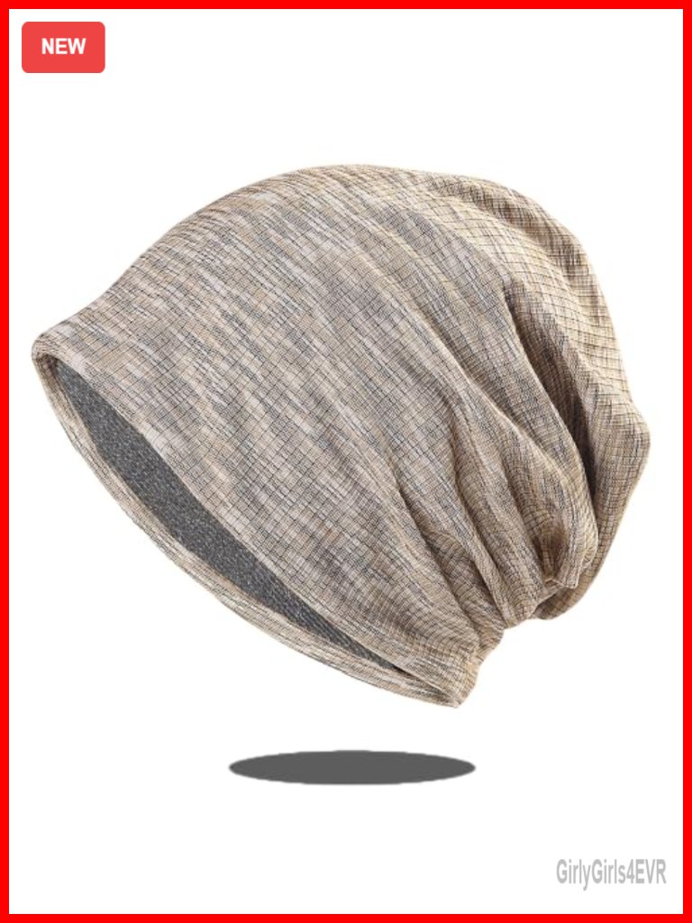 Emf Protection Beanie Cap Faraday Hat Blocks 99.9% 5g Wifi Microwave Radiation